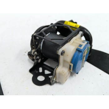 Recambio de cinturon seguridad delantero derecho para toyota c-hr (_x2_, _h2_), hybrid (zyx20) referencia OEM IAM 73210F4012  