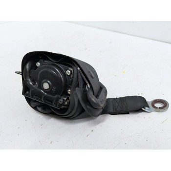 Recambio de cinturon seguridad delantero derecho para toyota c-hr (_x2_, _h2_), hybrid (zyx20) referencia OEM IAM 73210F4012  