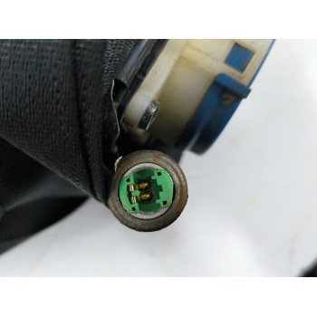 Recambio de cinturon seguridad delantero derecho para toyota c-hr (_x2_, _h2_), hybrid (zyx20) referencia OEM IAM 73210F4012  