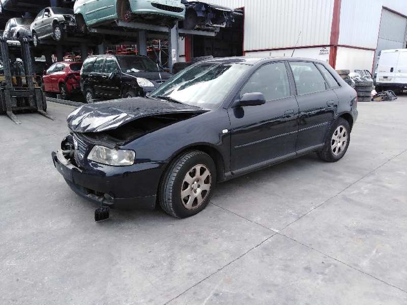 AUDI A3 (8L)