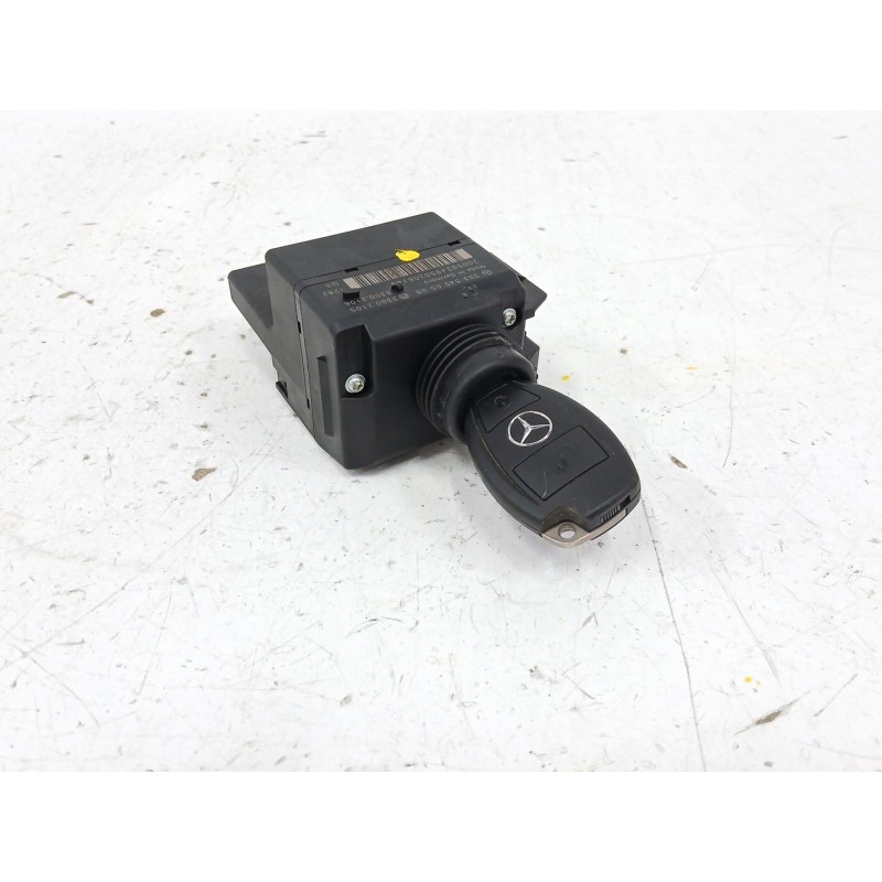 Recambio de conmutador de arranque para mercedes-benz clase c coupé (cl203) c 220 cdi (203.706) referencia OEM IAM 2035450508 33