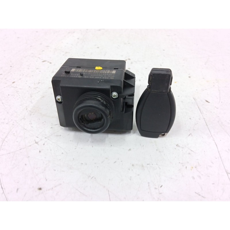 CONMUTADOR DE ARRANQUE 33002105