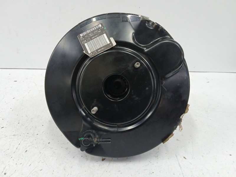 Recambio de servofreno para citroën c5 iii (rd_) 2.7 hdi referencia OEM IAM 9662211780  03786245014