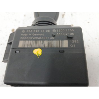 Recambio de conmutador de arranque para mercedes-benz clase c coupé (cl203) c 220 cdi (203.706) referencia OEM IAM 2035450508 33