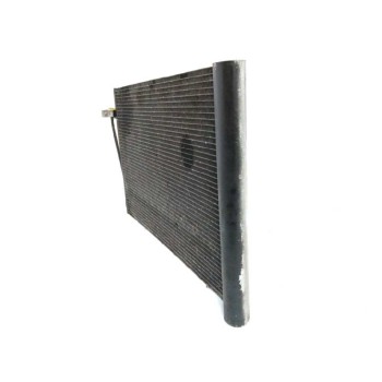 Recambio de condensador / radiador aire acondicionado para bmw serie 7 (e65/e66) 4.0 v8 cat referencia OEM IAM 64502282939  