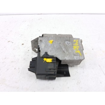 Recambio de centralita airbag para mercedes-benz clase c coupé (cl203) c 220 cdi (203.706) referencia OEM IAM 2038206485 0285001