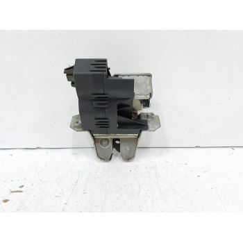 Recambio de centralita airbag para mercedes-benz clase c coupé (cl203) c 220 cdi (203.706) referencia OEM IAM 2038206485 0285001