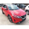 nissan qashqai iii (j12) del año 2022