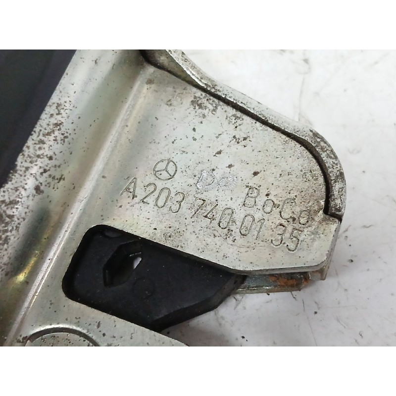 CENTRALITA AIRBAG 0285001866