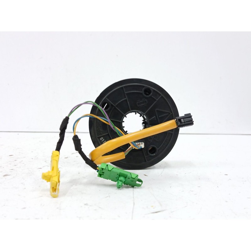 Recambio de anillo airbag para mercedes-benz clase c coupé (cl203) c 220 cdi (203.706) referencia OEM IAM 0025421918 2034600149 