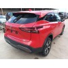 nissan qashqai iii (j12) del año 2022
