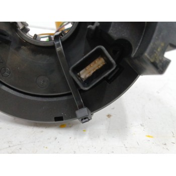 Recambio de anillo airbag para mercedes-benz clase c coupé (cl203) c 220 cdi (203.706) referencia OEM IAM 0025421918 2034600149 