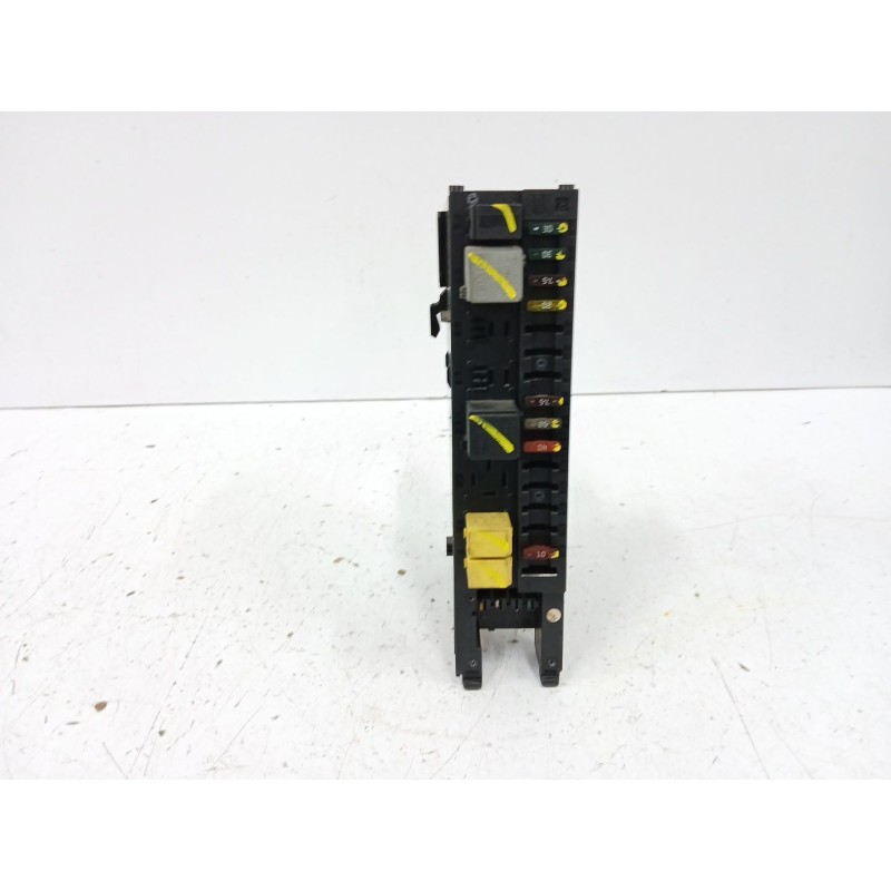 Recambio de caja reles / fusibles para mercedes-benz clase c coupé (cl203) c 220 cdi (203.706) referencia OEM IAM 2035450701 5DK