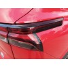 nissan qashqai iii (j12) del año 2022