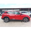 nissan qashqai iii (j12) del año 2022