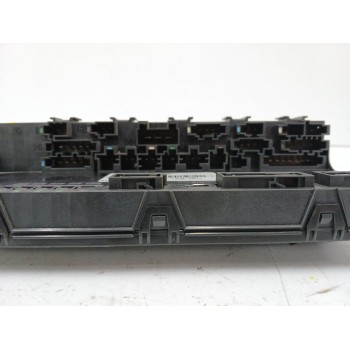 Recambio de caja reles / fusibles para mercedes-benz clase c coupé (cl203) c 220 cdi (203.706) referencia OEM IAM 2035450701 5DK