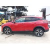 nissan qashqai iii (j12) del año 2022
