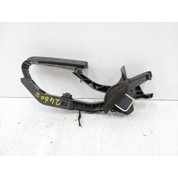 Recambio de potenciometro pedal para mercedes-benz clase c coupé (cl203) c 220 cdi (203.706) referencia OEM IAM   