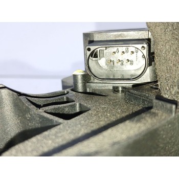 Recambio de potenciometro pedal para mercedes-benz clase c coupé (cl203) c 220 cdi (203.706) referencia OEM IAM   