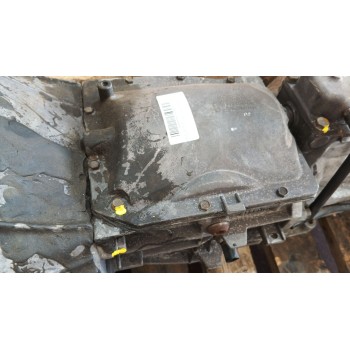 Recambio de caja cambios para ssangyong musso 2.9 turbodiesel cat referencia OEM IAM 1352065922 3200005003 4408000003