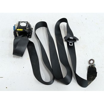 Recambio de cinturon seguridad delantero izquierdo para toyota c-hr (_x2_, _h2_), hybrid (zyx20) referencia OEM IAM 73220F4012  