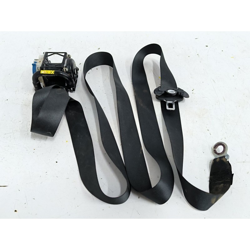 CINTURON SEGURIDAD DELANTERO IZQUIERDO