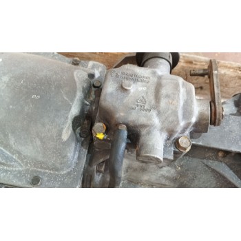 Recambio de caja cambios para ssangyong musso 2.9 turbodiesel cat referencia OEM IAM 1352065922 3200005003 4408000003