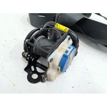 Recambio de cinturon seguridad delantero izquierdo para toyota c-hr (_x2_, _h2_), hybrid (zyx20) referencia OEM IAM 73220F4012  