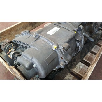 Recambio de caja cambios para ssangyong musso 2.9 turbodiesel cat referencia OEM IAM 1352065922 3200005003 4408000003