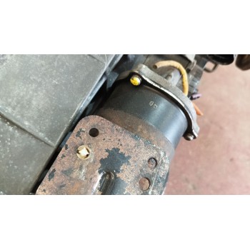 Recambio de caja cambios para ssangyong musso 2.9 turbodiesel cat referencia OEM IAM 1352065922 3200005003 4408000003