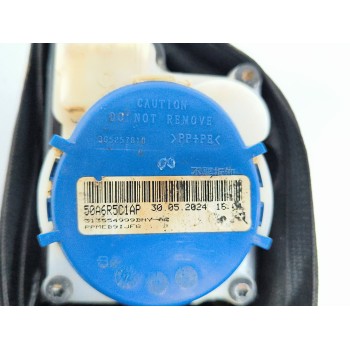 Recambio de cinturon seguridad delantero izquierdo para toyota c-hr (_x2_, _h2_), hybrid (zyx20) referencia OEM IAM 73220F4012  