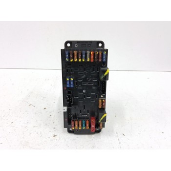 Recambio de caja reles / fusibles para mercedes-benz clase c coupé (cl203) c 220 cdi (203.706) referencia OEM IAM 2095451101 5DK