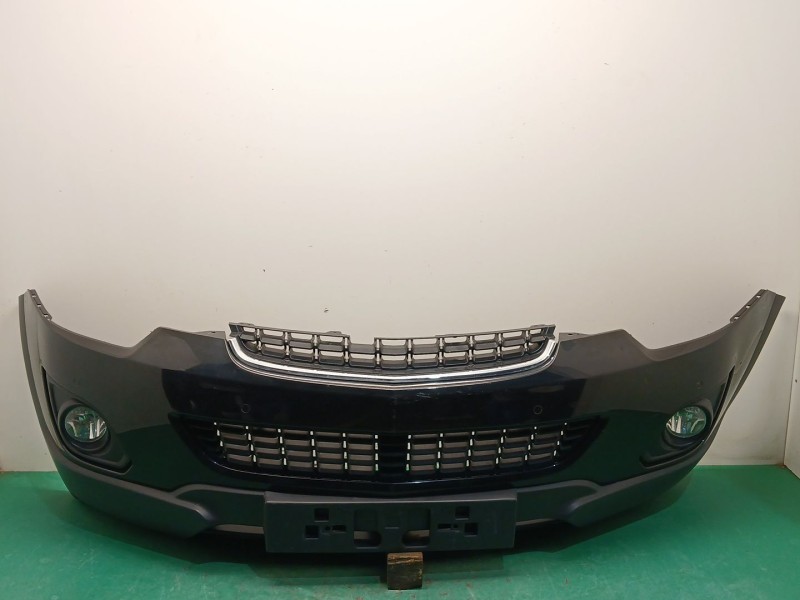 Recambio de paragolpes delantero para opel antara a (l07) 2.2 cdti referencia OEM IAM 25953690  