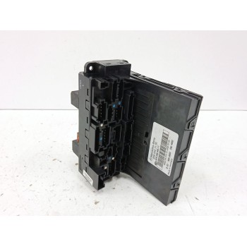 Recambio de caja reles / fusibles para mercedes-benz clase c coupé (cl203) c 220 cdi (203.706) referencia OEM IAM 2095451101 5DK