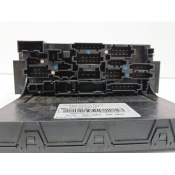 Recambio de caja reles / fusibles para mercedes-benz clase c coupé (cl203) c 220 cdi (203.706) referencia OEM IAM 2095451101 5DK