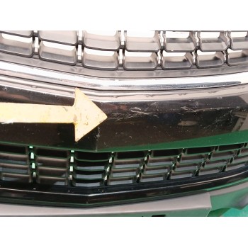 Recambio de paragolpes delantero para opel antara a (l07) 2.2 cdti referencia OEM IAM 25953690  