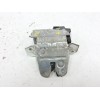 Recambio de cerradura maletero / porton para mercedes-benz clase c coupé (cl203) c 220 cdi (203.706) referencia OEM IAM A2037400
