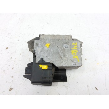 Recambio de cerradura maletero / porton para mercedes-benz clase c coupé (cl203) c 220 cdi (203.706) referencia OEM IAM A2037400