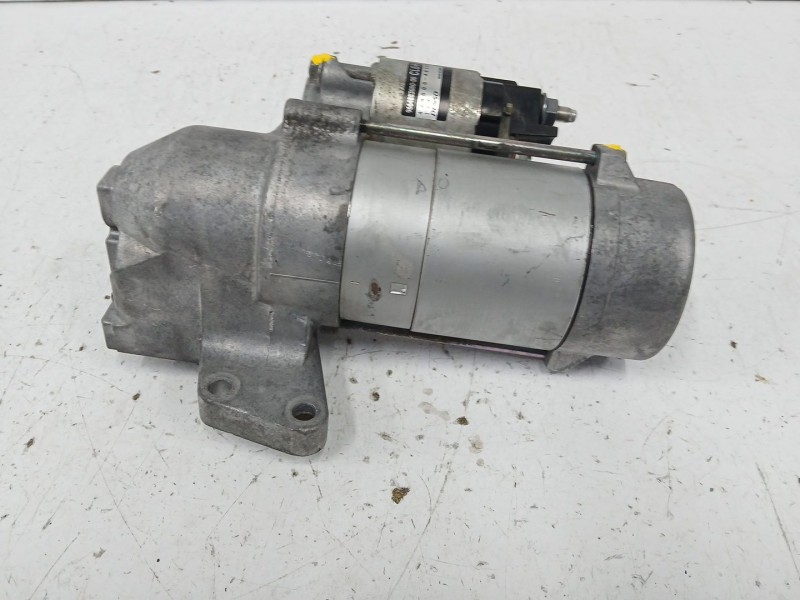 Recambio de motor arranque para citroën c5 iii (rd_) 2.7 hdi referencia OEM IAM 9664883080  4280004810