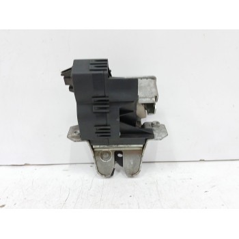 Recambio de cerradura maletero / porton para mercedes-benz clase c coupé (cl203) c 220 cdi (203.706) referencia OEM IAM A2037400