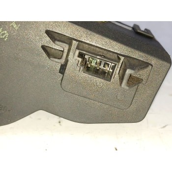 Recambio de cerradura maletero / porton para mercedes-benz clase c coupé (cl203) c 220 cdi (203.706) referencia OEM IAM A2037400