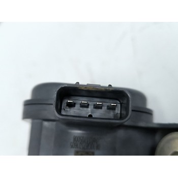 Recambio de bomba agua para toyota c-hr (_x2_, _h2_), hybrid (zyx20) referencia OEM IAM G904047020 0810G87541507 