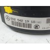 Recambio de anillo airbag para mercedes-benz clase c coupé (cl203) c 220 cdi (203.706) referencia OEM IAM 0025421918 2034600149 