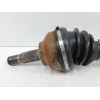 Recambio de transmision delantera derecha para citroën c5 iii (rd_) 2.7 hdi referencia OEM IAM 9682500780  