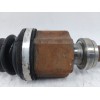 Recambio de transmision delantera derecha para citroën c5 iii (rd_) 2.7 hdi referencia OEM IAM 9682500780  