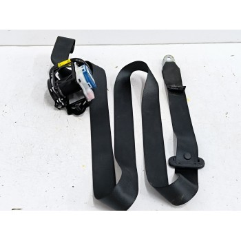 CINTURON SEGURIDAD TRASERO IZQUIERDO 73370F4070 