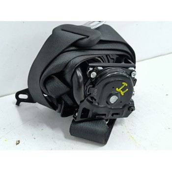 Recambio de cinturon seguridad trasero izquierdo para toyota c-hr (_x2_, _h2_), hybrid (zyx20) referencia OEM IAM 73370F4070  
