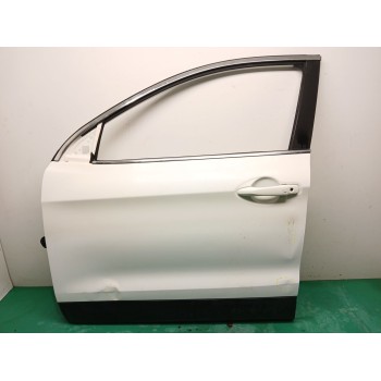 Recambio de puerta delantera izquierda para nissan qashqai ii (j11, j11_) 1.5 dci referencia OEM IAM H0101HV0MA  