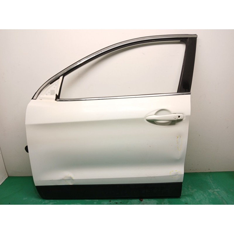 Recambio de puerta delantera izquierda para nissan qashqai ii (j11, j11_) 1.5 dci referencia OEM IAM H0101HV0MA  