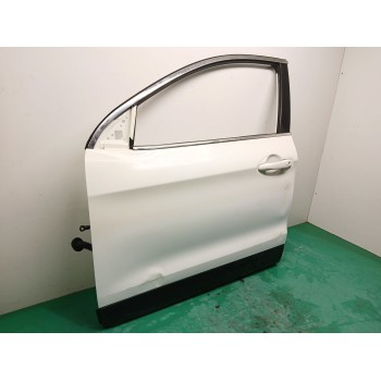 Recambio de puerta delantera izquierda para nissan qashqai ii (j11, j11_) 1.5 dci referencia OEM IAM H0101HV0MA  